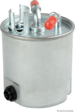 MEC-Diesel 408270 - Топливный фильтр autosila-amz.com