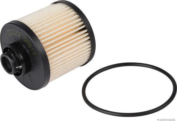 FIL Filter MFE 1710 MB - Топливный фильтр autosila-amz.com