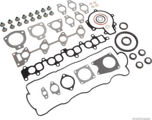 Herth+Buss Jakoparts J1240925 - Комплект прокладок, головка цилиндра autosila-amz.com