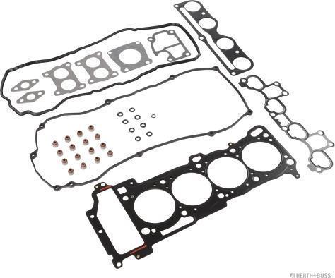 Herth+Buss Jakoparts J1241186 - Комплект прокладок, головка цилиндра autosila-amz.com