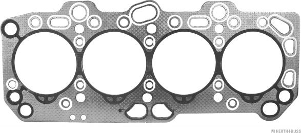 Herth+Buss Jakoparts J1255014 - Прокладка, головка цилиндра autosila-amz.com
