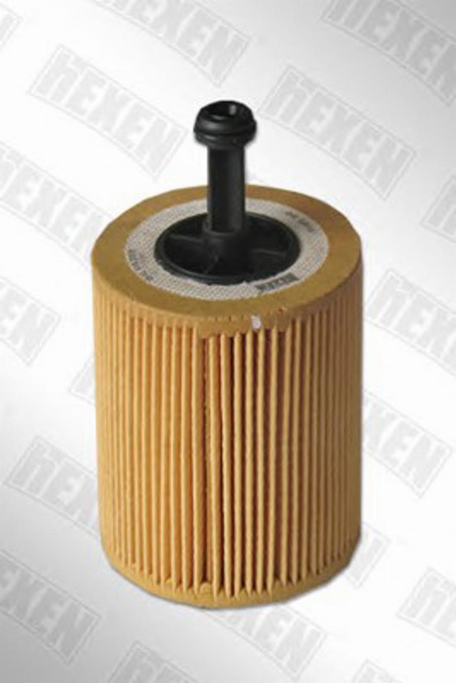 Hexen OC 3018 - Масляный фильтр autosila-amz.com