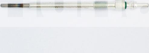 Hidria H1 408 - Свеча накаливания autosila-amz.com