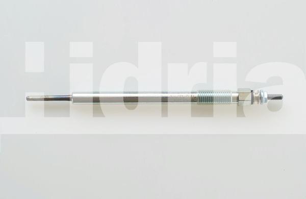 Hidria H1 430 - Свеча накаливания autosila-amz.com