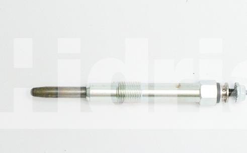 Hidria H1 793 - Свеча накаливания autosila-amz.com