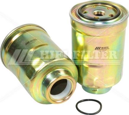 Magneti Marelli 154796318390 - Топливный фильтр autosila-amz.com