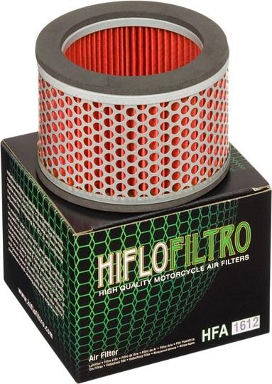 Hiflo Filtro HFA1612 - Воздушный фильтр, двигатель autosila-amz.com