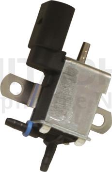 Hitachi 139332 - Boost pressure control valve autosila-amz.com