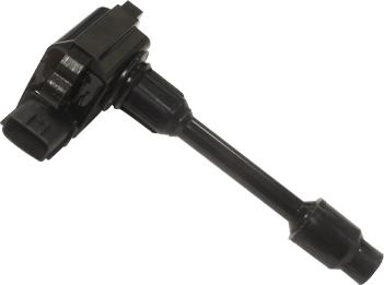 Hitachi 134074 - Ignition coil autosila-amz.com