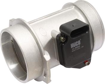 Hitachi 135055 - Датчик потока, массы воздуха autosila-amz.com