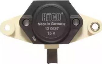Hitachi 130537 - Регулятор напряжения, генератор autosila-amz.com