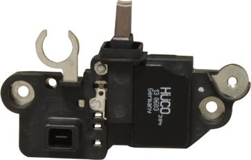 Hitachi 130603 - Регулятор напряжения, генератор autosila-amz.com