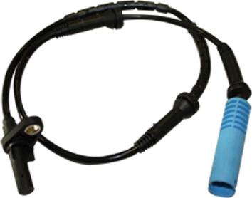 Hitachi 131523 - Датчик ABS, частота вращения колеса autosila-amz.com