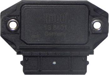 Hitachi 138401 - Коммутатор, система зажигания autosila-amz.com