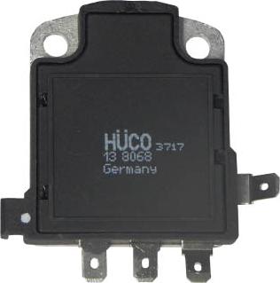 Hitachi 138068 - Коммутатор, система зажигания autosila-amz.com