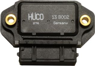 Hitachi 138002 - Коммутатор, система зажигания autosila-amz.com