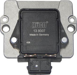 Hitachi 138007 - Коммутатор, система зажигания autosila-amz.com