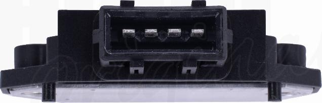 Hitachi 138034 - Коммутатор, система зажигания ! \OPEL ASTRA F 1.4 (1992>1998), ASTRA F 1.4 i (1991>1998), ASTRA F 1. autosila-amz.com