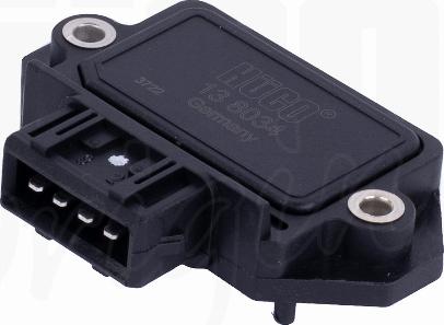 Hitachi 138034 - Коммутатор, система зажигания autosila-amz.com