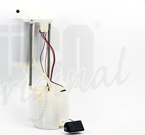 Hitachi 133585 - Модуль топливного насоса autosila-amz.com
