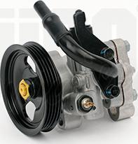 Hitachi 133652 - Гидравлический насос, рулевое управление, ГУР autosila-amz.com