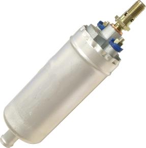 Hitachi 133379 - Fuel pump autosila-amz.com