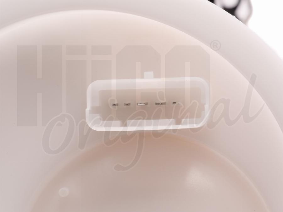 Hitachi 133245 - Автодеталь autosila-amz.com