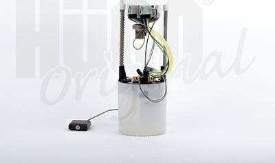 Hitachi 133282 - Топливный насос autosila-amz.com