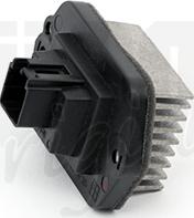 Hitachi 132565 - Блок управления, отопление / вентиляция autosila-amz.com