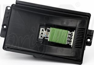 Hitachi 132562 - Блок управления, отопление / вентиляция autosila-amz.com