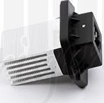 Hitachi 132511 - Регулятор, вентилятор салона autosila-amz.com