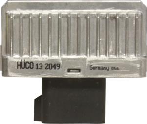 Hitachi 132049 - Реле, система накаливания autosila-amz.com