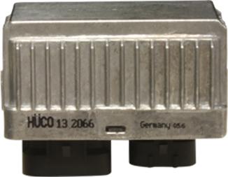 Hitachi 132066 - Реле, система накаливания autosila-amz.com