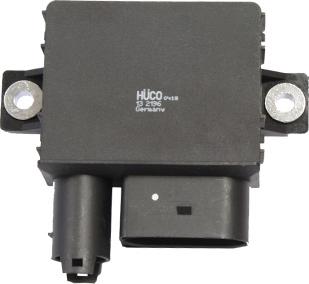 Hitachi 132196 - Реле, система накаливания autosila-amz.com