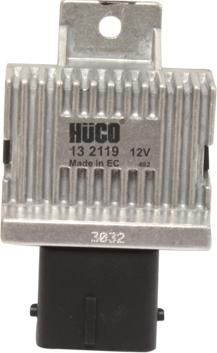Hitachi 132119 - Реле, система накаливания autosila-amz.com