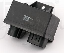 Hitachi 132188 - Реле, система накаливания autosila-amz.com