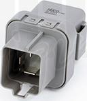 Hitachi 132251 - Glow plug controller autosila-amz.com