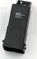 Hitachi 132231 - Реле, система накаливания autosila-amz.com