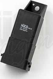 Hitachi 132232 - Реле, система накаливания autosila-amz.com