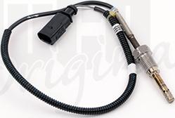 Hitachi 137067 - Датчик, температура выхлопных газов autosila-amz.com