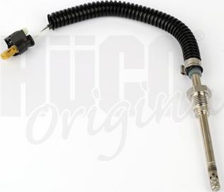 Hitachi 137022 - Датчик, температура выхлопных газов autosila-amz.com