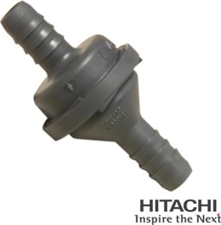 Hitachi 2509314 - Обратный клапан autosila-amz.com