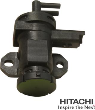 Hitachi 2509312 - Клапан сброса давления autosila-amz.com