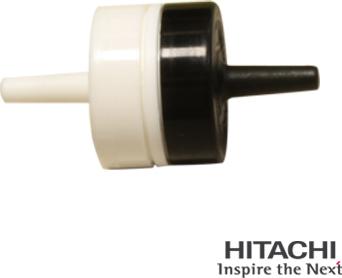Hitachi 2509317 - Обратный клапан autosila-amz.com