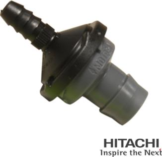 Hitachi 2509320 - Обратный клапан autosila-amz.com