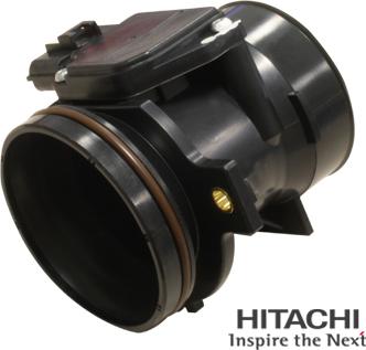 Hitachi 2505094 - Датчик потока, массы воздуха autosila-amz.com