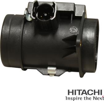 Hitachi 2505095 - Датчик потока, массы воздуха autosila-amz.com