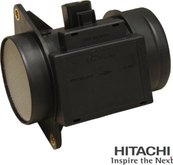 Hitachi 2505091 - Датчик потока, массы воздуха autosila-amz.com