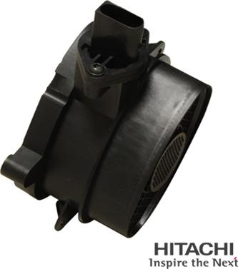 Hitachi 2505097 - Датчик потока, массы воздуха autosila-amz.com