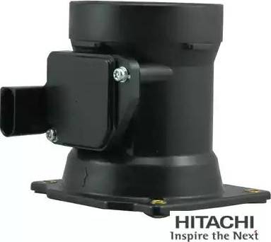Hitachi 2505049 - Датчик потока, массы воздуха autosila-amz.com